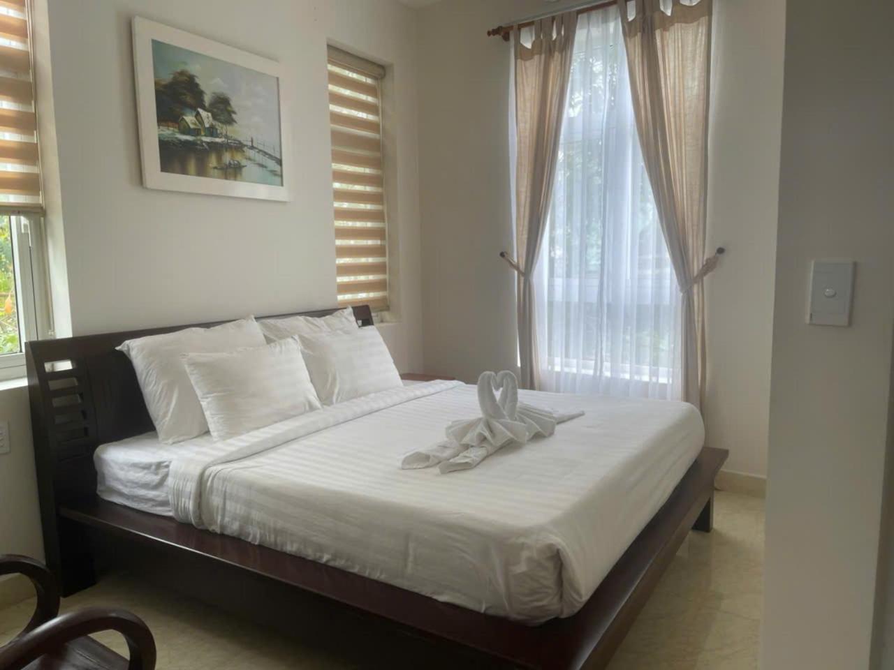 Green Town House Хоян Екстер'єр фото