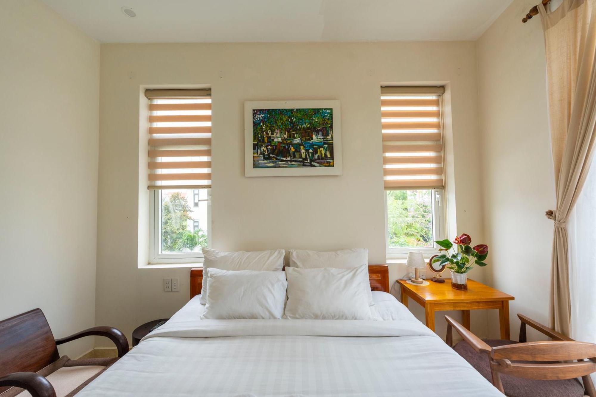 Green Town House Хоян Екстер'єр фото
