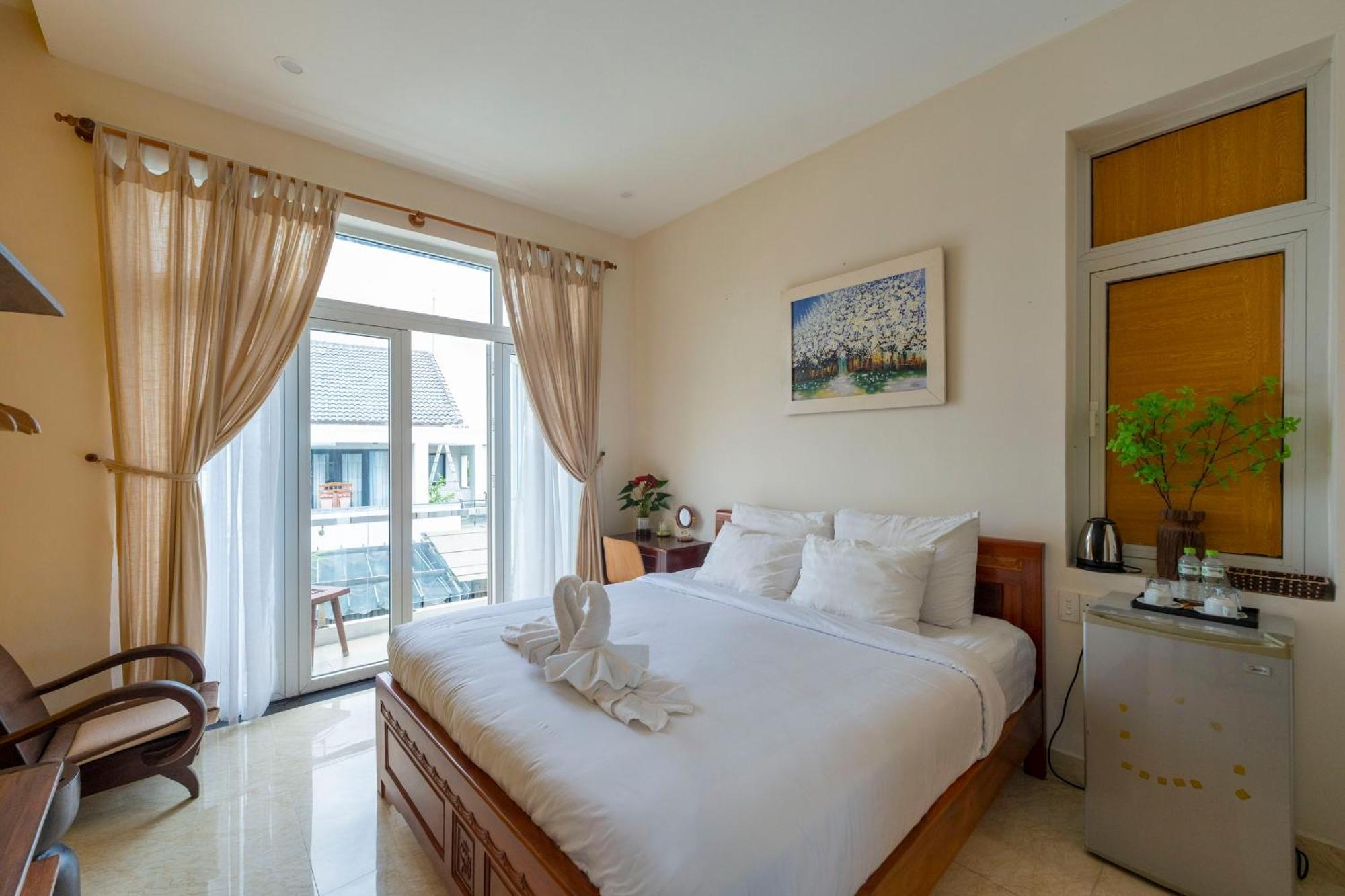 Green Town House Хоян Екстер'єр фото