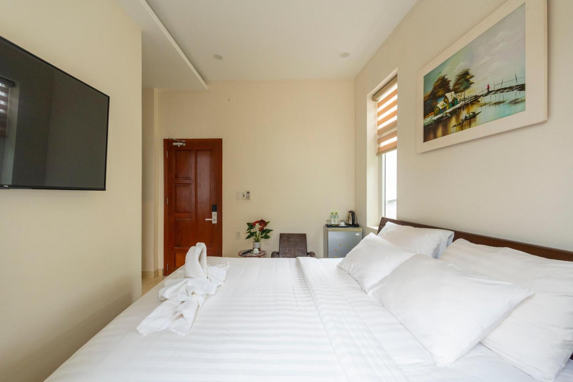 Green Town House Хоян Екстер'єр фото