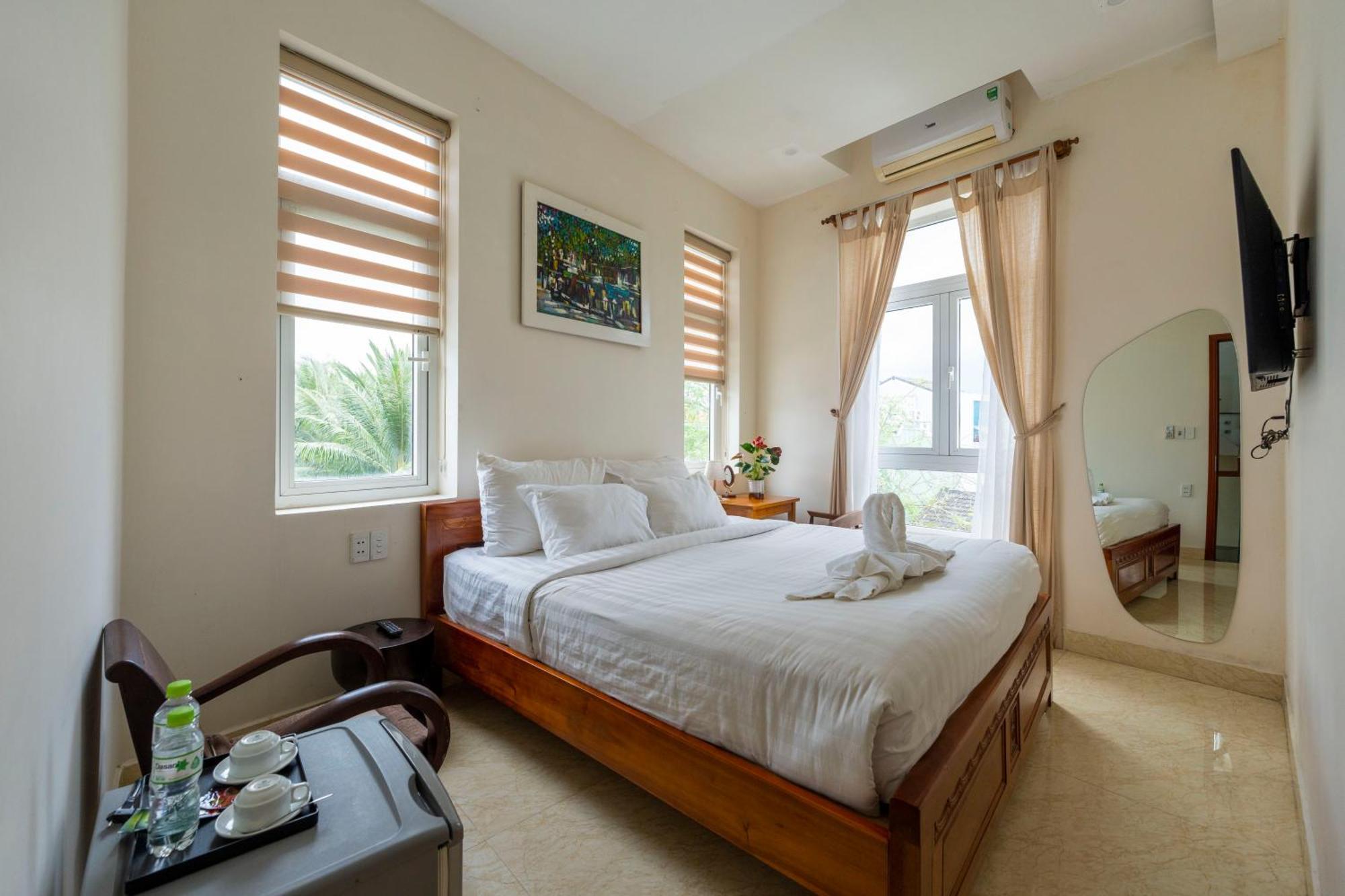Green Town House Хоян Екстер'єр фото