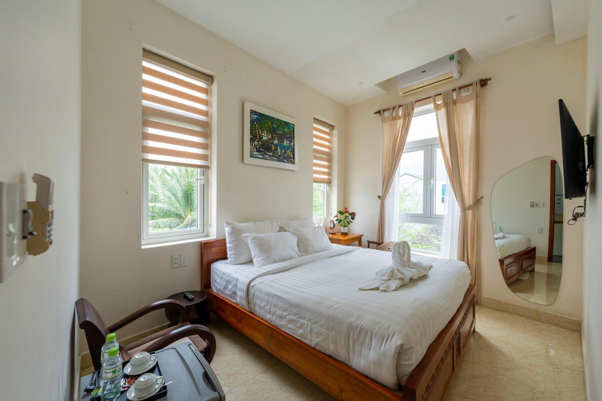 Green Town House Хоян Екстер'єр фото
