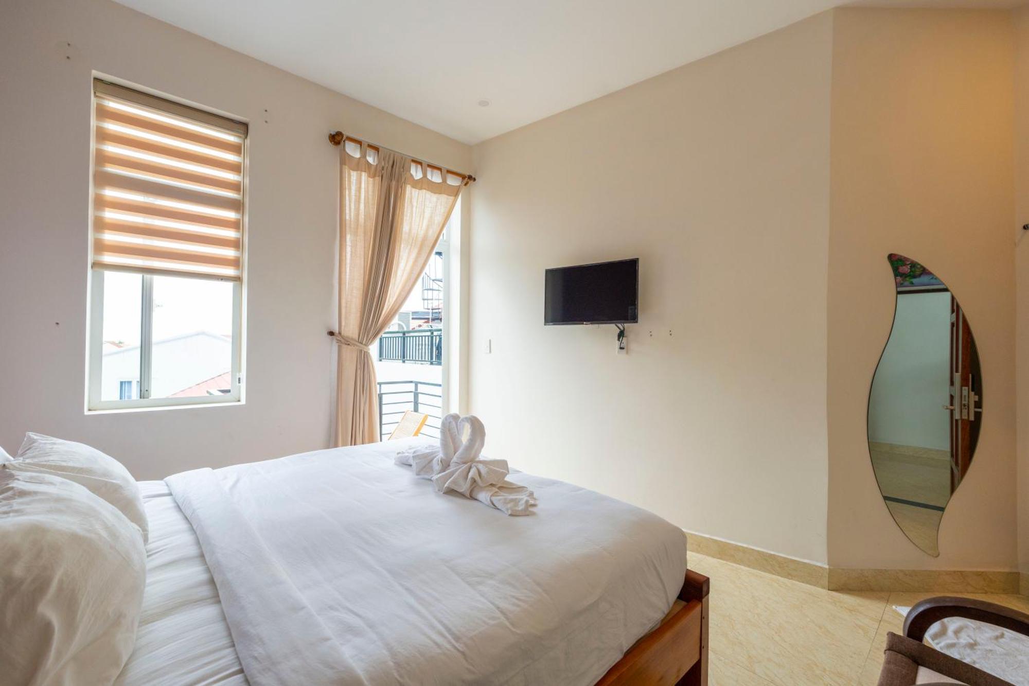 Green Town House Хоян Екстер'єр фото