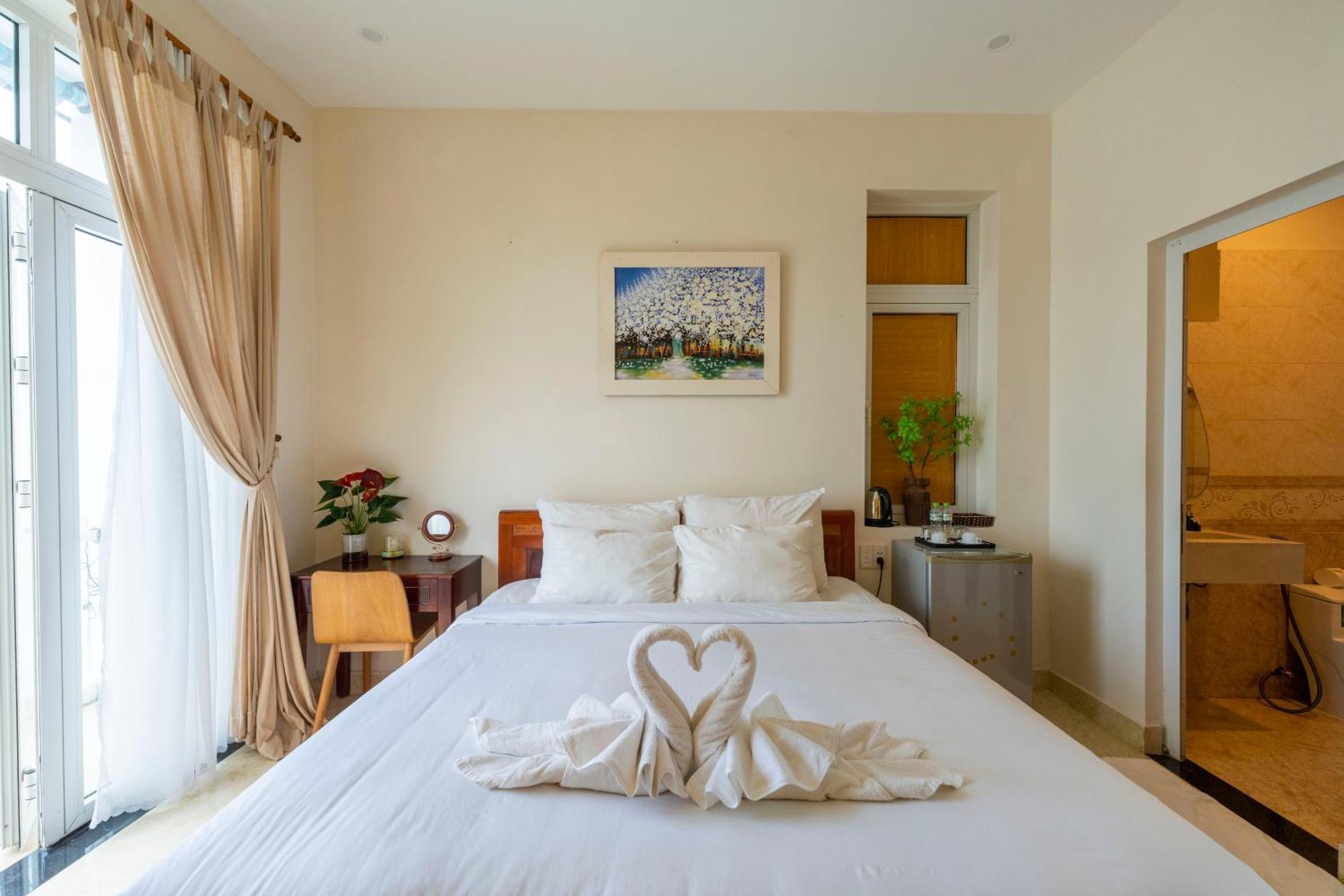 Green Town House Хоян Екстер'єр фото